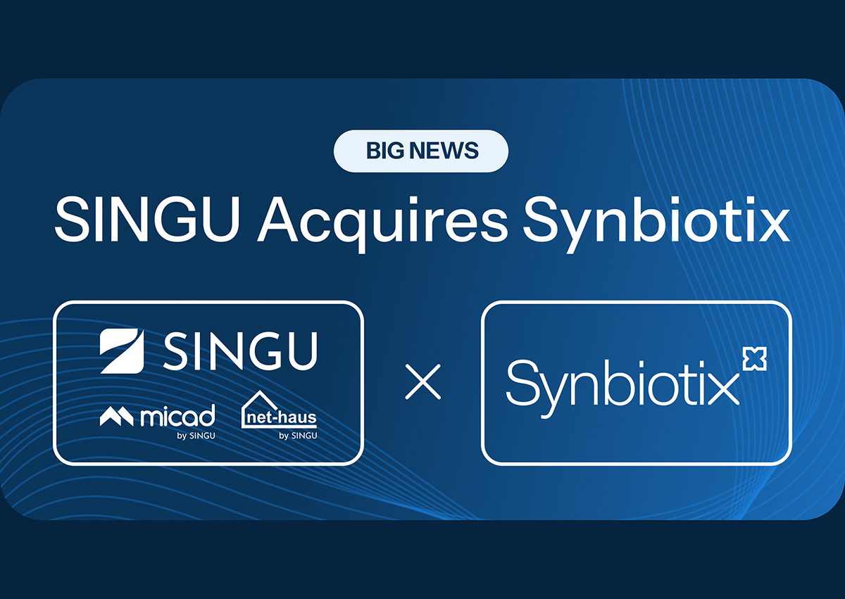 SINGU acquires Synbiotix to expand healthcare facilities management capabilities