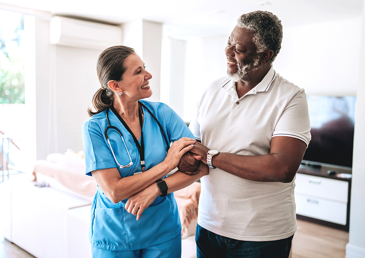 Care home and Nursing home waste management specialist wins International Healthcare Waste Management Award for second year running