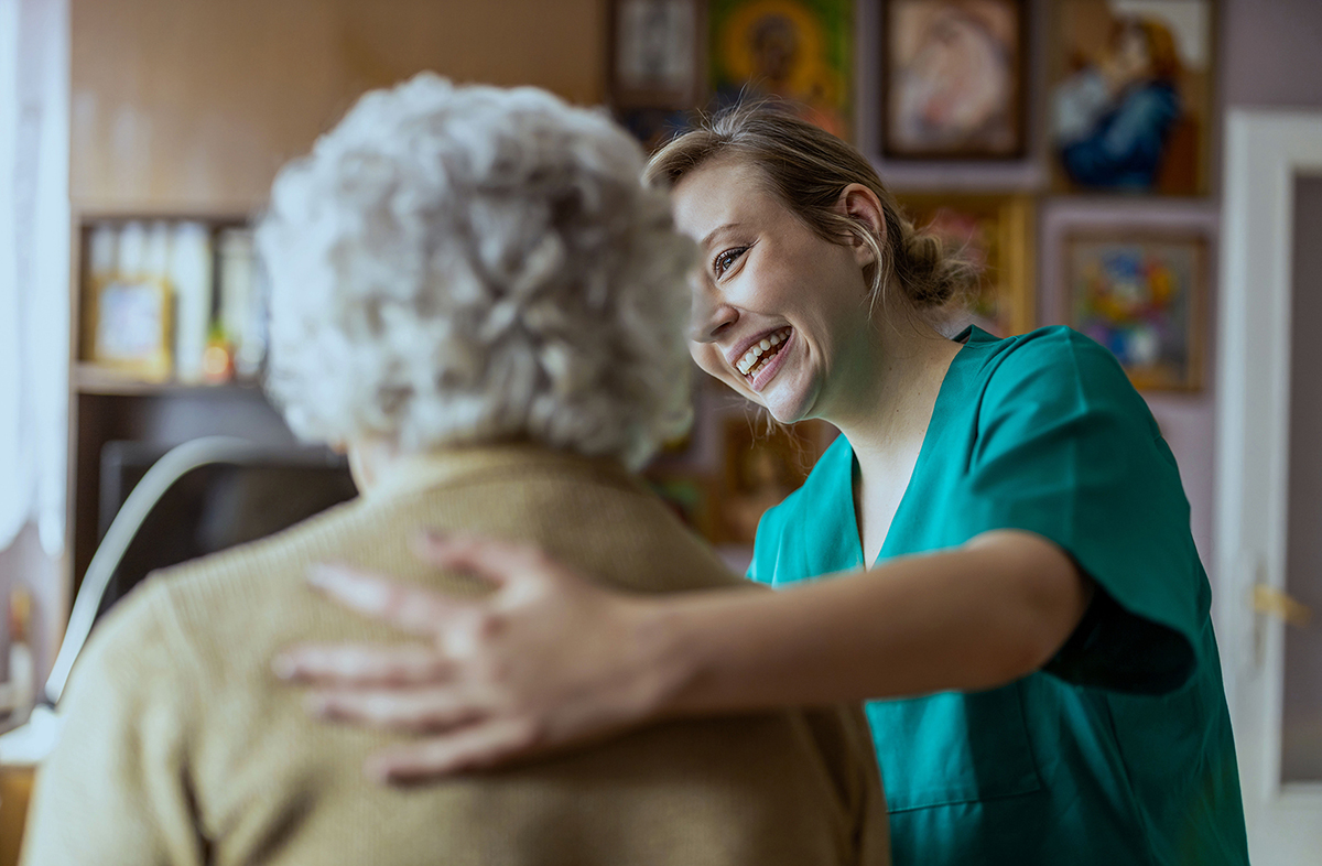 AI in care management: How real-time intelligence can transform home care
