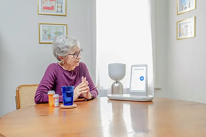 Turning care data into action