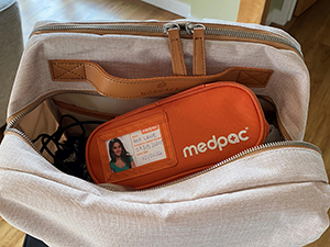 Being prepared without living in fear: Emergency planning for everyday life