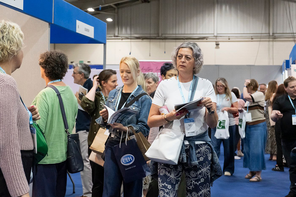 The Care & Occupational Therapy Show (COTS) 2026