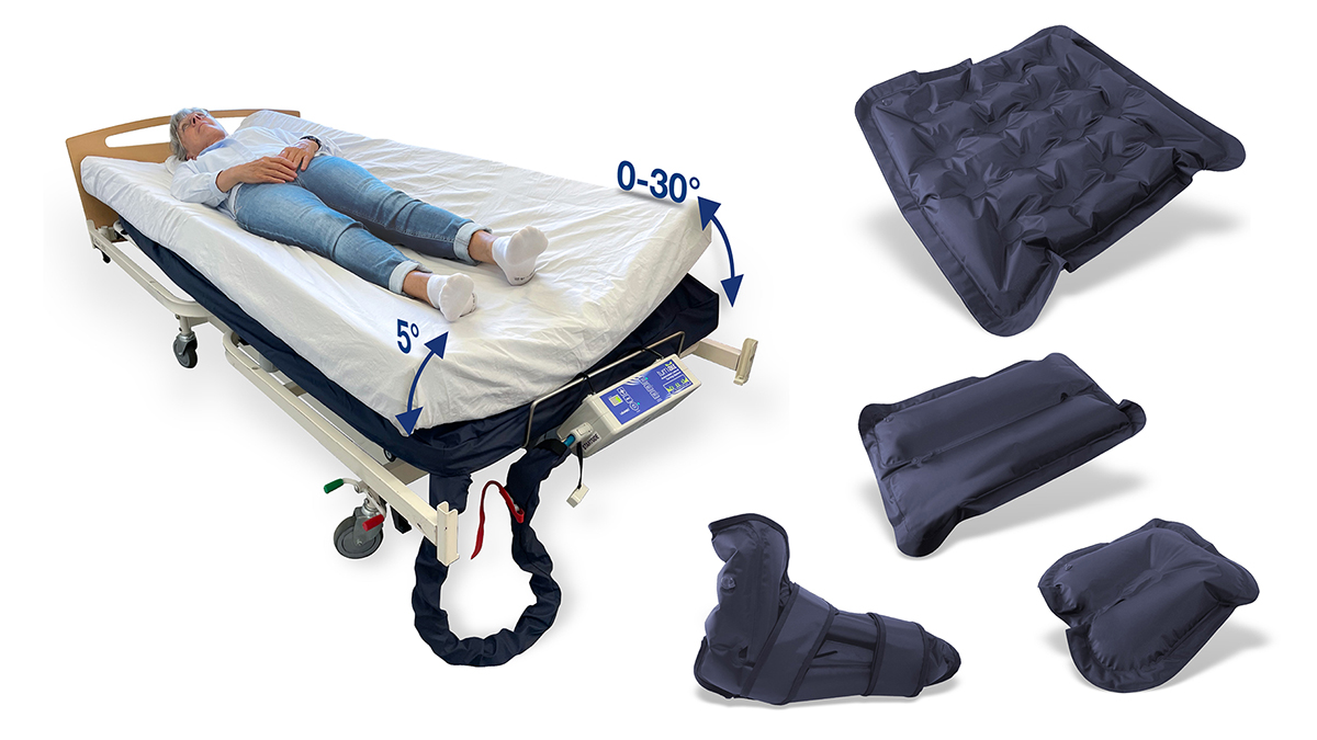 Advancing pressure ulcer prevention through innovation