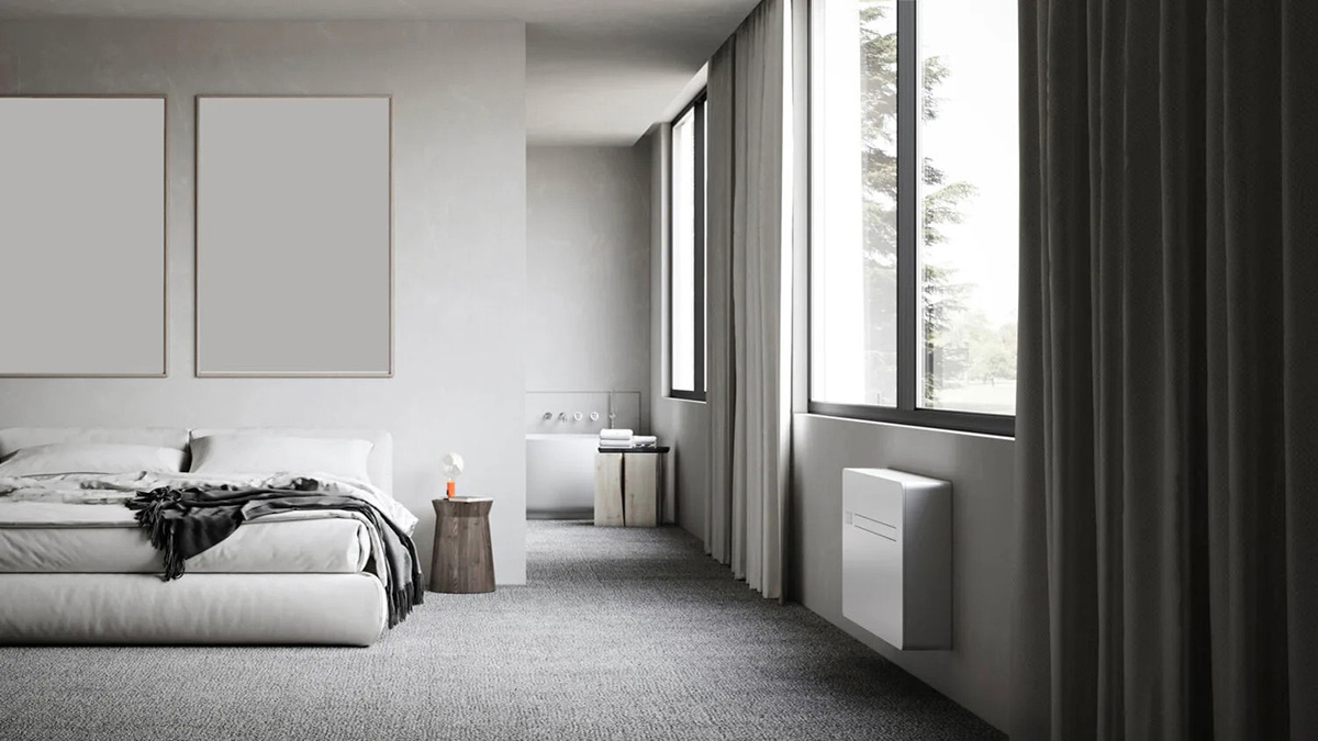 Care home air conditioning: Guide to choosing the right heating and cooling solution