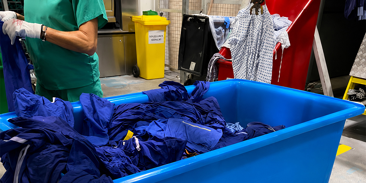 How Bryant Plastics keeps healthcare moving