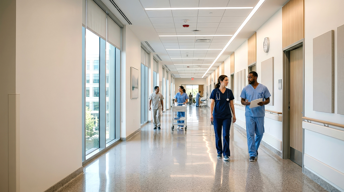 The £15.9 billion question: Why the NHS backlog needs a single source of truth,  not just more funding