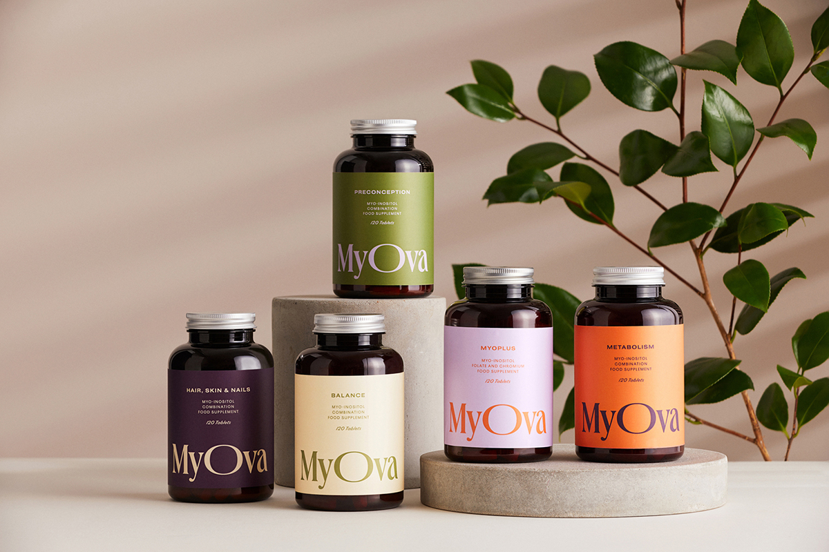 Your patients are asking about hormonal health.  Here’s how to be ready with the answer