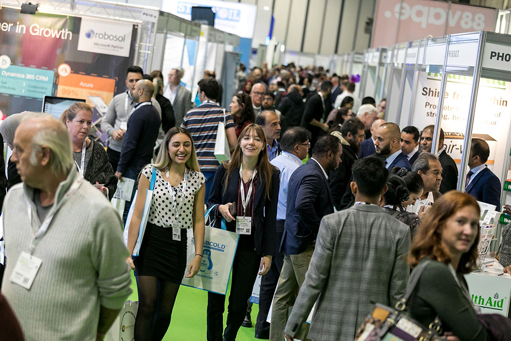 The Pharmacy Show 2026