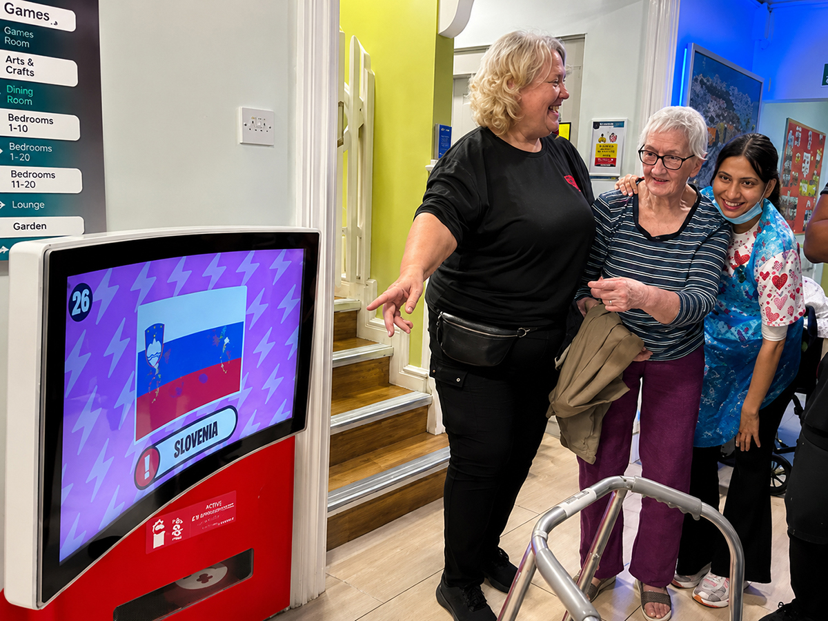 The Curve: The care sector stands at a critical juncture