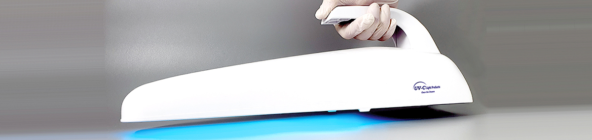 UV-C Light Products: Manufacturers and distributors of UV-C Products